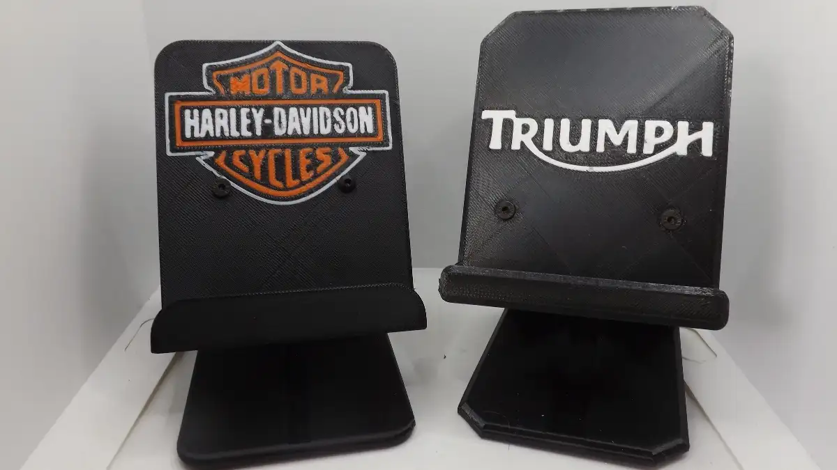 Support de téléphone