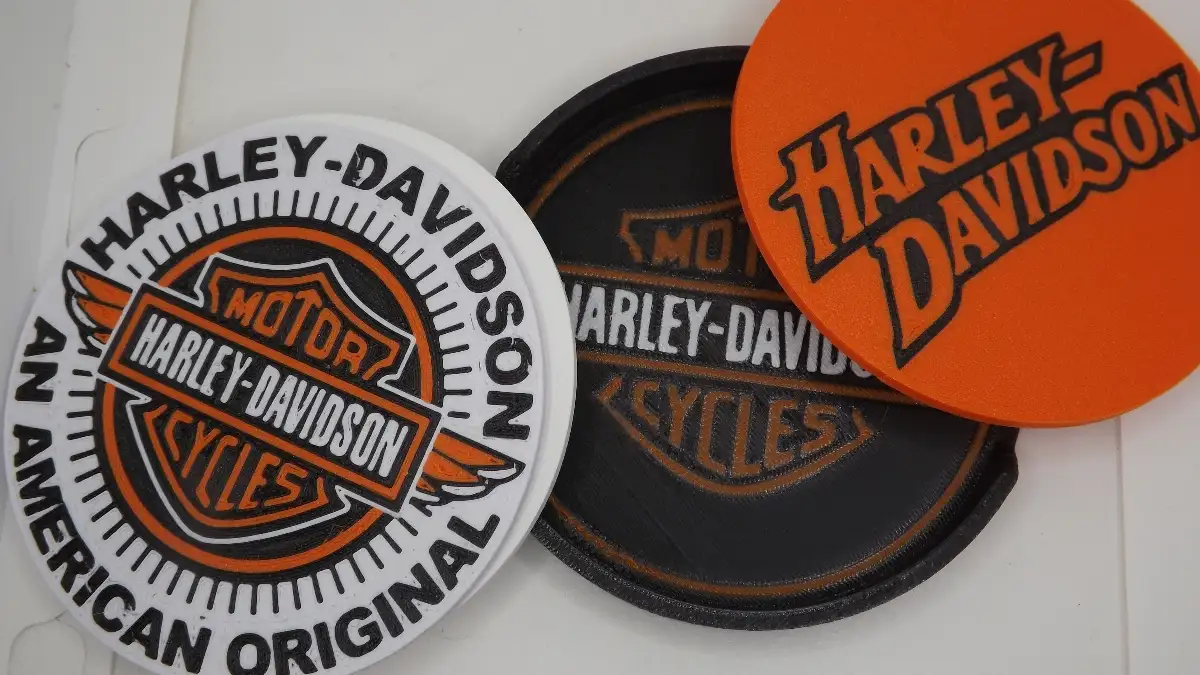 Sous-verre avec support