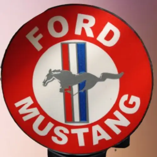 Logo 3D led personnalisable