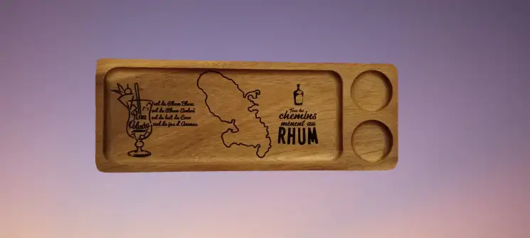 Apéro Personnalisé Fun