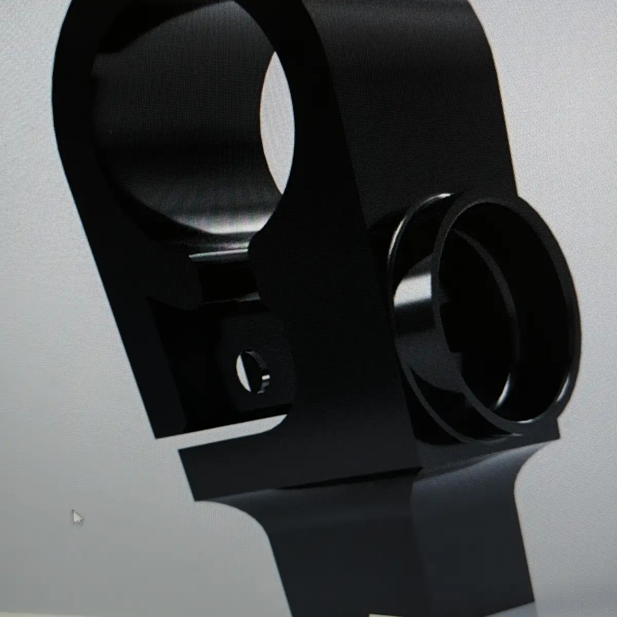 Reproduction de pièce