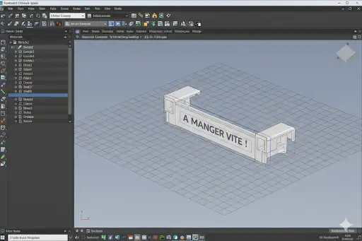STEADY CLIP ECO REPERE ANTI GASPI